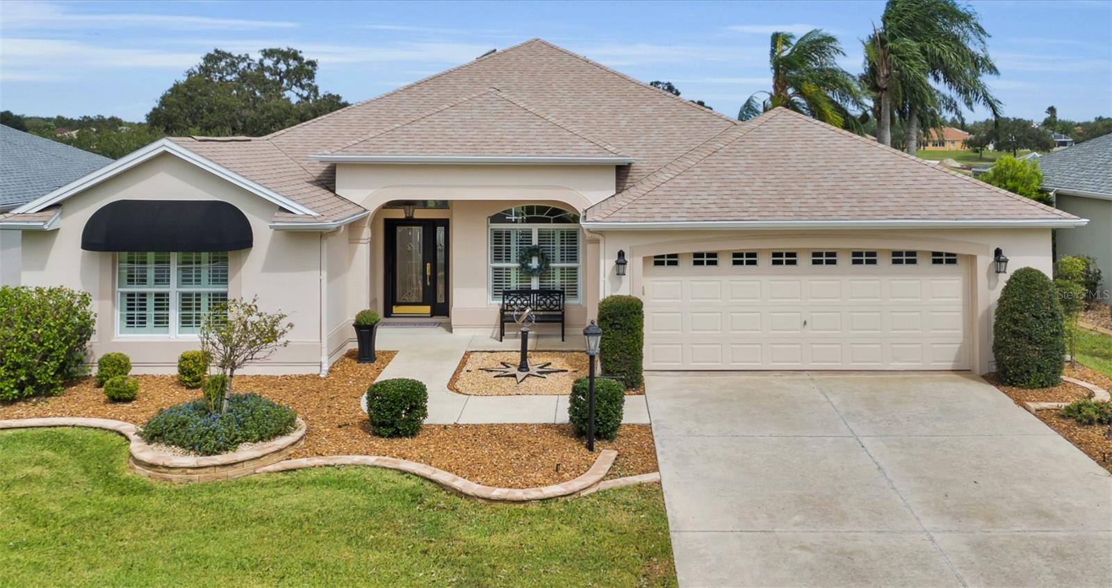 Callaway Dr, The Villages, FL 32162
