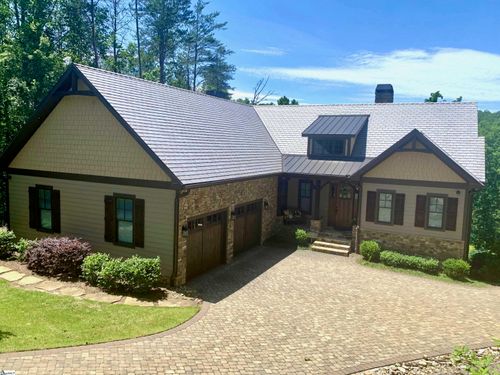 114 Peninsula Ct, Sunset, SC, 29685-1425 | Card Image