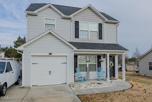 416 Hallie Long Ln, Burlington, NC, 27217-9285 | Card Image