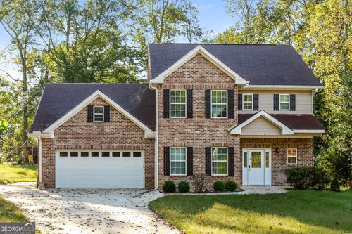 2973 Cascade Cir, Gainesville, GA, 30504-5753 | Card Image