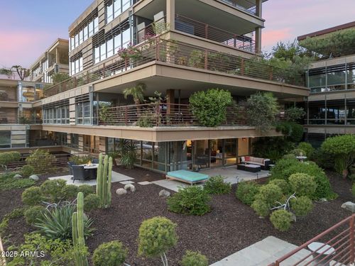 3006-7157 E Rancho Vista Dr, Scottsdale, AZ, 85251-1494 | Card Image