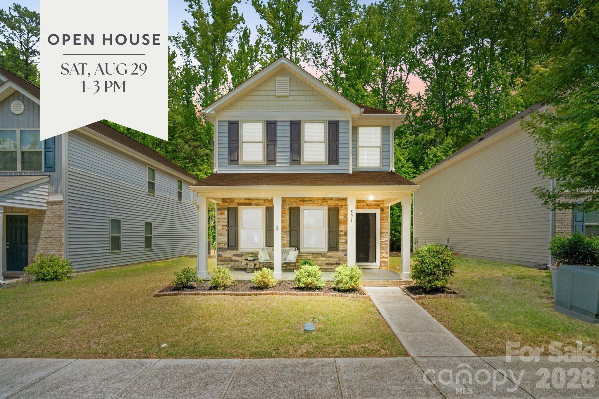 Residential in Rock Hill