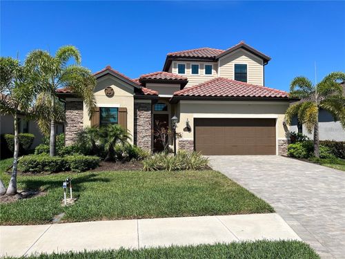 17521 Hickok Belt Loop, BRADENTON, FL, 34211-2553 | Card Image