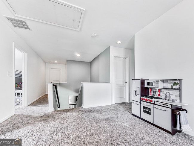 314 Sky High Trl, House other with 4 bedrooms, 3 bathrooms and null parking in Canton GA | Image 35