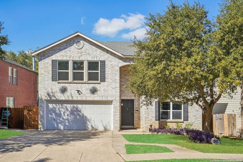 307 Clover Crk, San Antonio, TX, 78245-2598 | Card Image