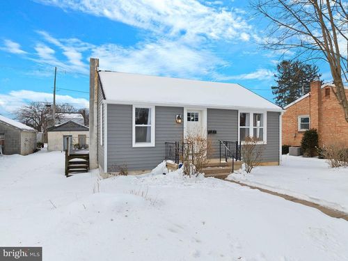 1806 Filbert St, YORK, PA, 17404-5222 | Card Image