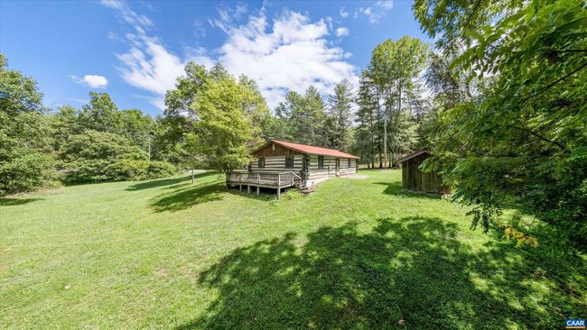 398 Crooked Spur Rd, House other with 2 bedrooms, 1 bathrooms and null parking in Millboro VA | Image 17