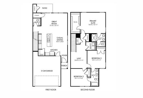 433 Blissful Ct, Taylors, SC, 29687-6359 | Card Image