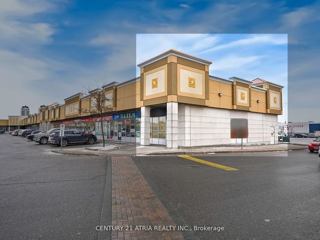 33 - 3255 Rutherford Rd, Home with 0 bedrooms, 0 bathrooms and null parking in Vaughan ON | Image 10