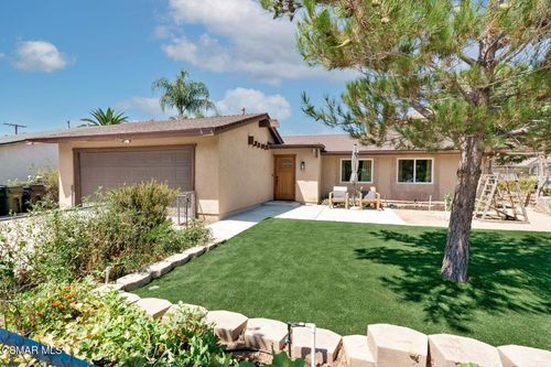 2393 Shreve Ave, Simi Valley, CA, 93063-3855 | Card Image