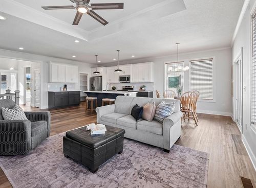 20854 W 190th Pl, Spring Hill, KS, 66083-4580 | Card Image
