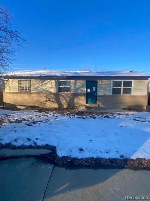 13201 Randolph Pl, Denver, CO, 80239-3788 | Card Image