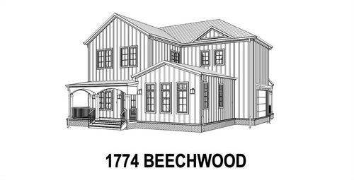 1774 Beechwood Blvd Sw, Atlanta, GA, 30311-4018 | Card Image