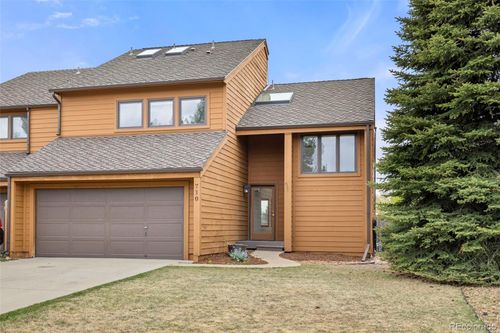 710 W Birch Ct, Louisville, CO, 80027-1151 | Card Image
