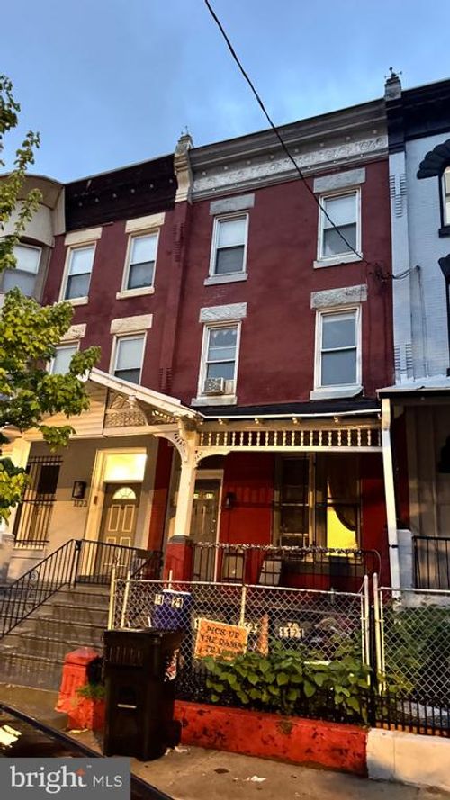 2nd-floor2-1121 41st Street, PHILADELPHIA, PA, 19104 | Card Image