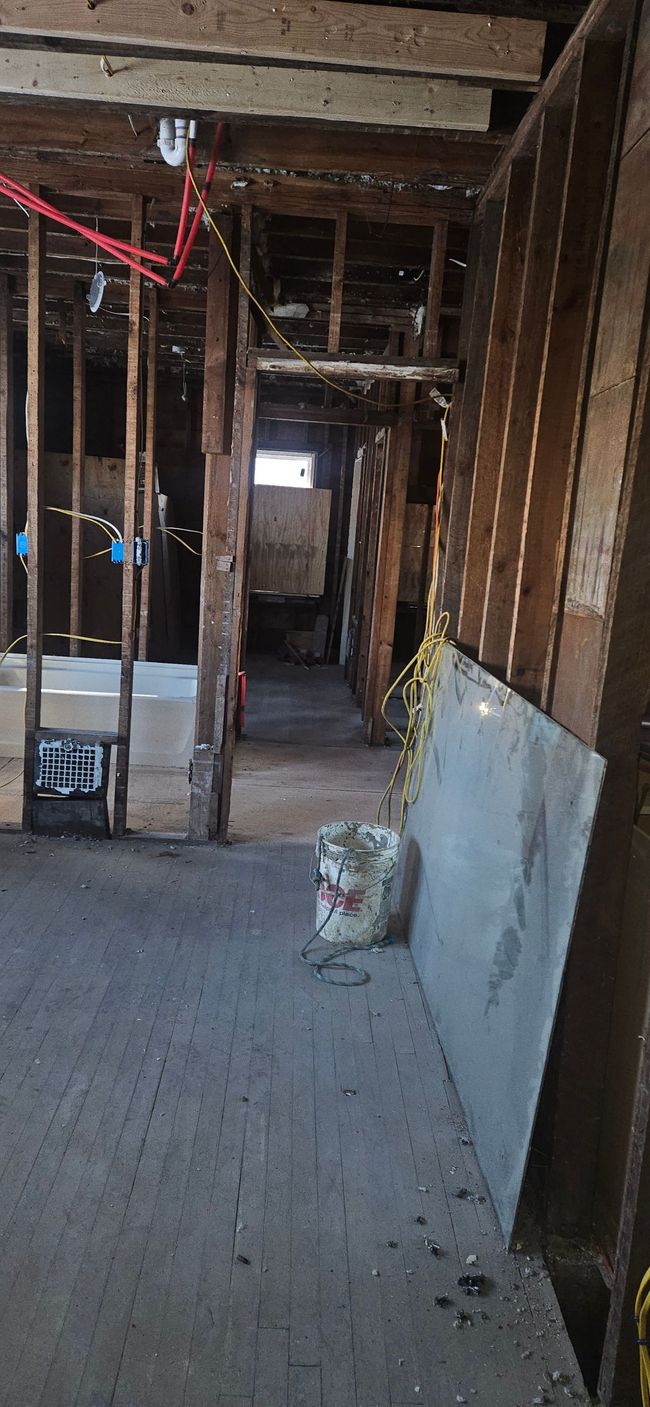 59 W Parkhurst Pl, House other with 5 bedrooms, 2 bathrooms and null parking in Detroit MI | Image 15