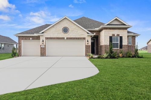 509 Cane Crossing Lake Dr, Sealy, TX, 77474-2571 | Card Image