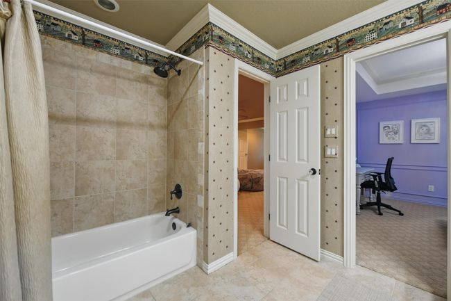 13101 Willow Tree Ct, House other with 4 bedrooms, 3 bathrooms and null parking in Haslet TX | Image 31