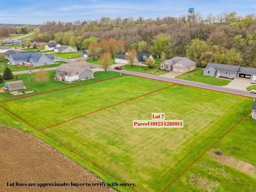 TBD Northfield Dr, Kellogg, IA, 50135 | Card Image