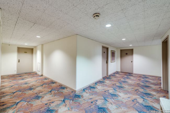 APT-301 - 7701 Wurzbach Rd, Condo with 2 bedrooms, 2 bathrooms and null parking in San Antonio TX | Image 10