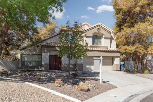 2547 Valencia Circle, Henderson, NV, 89074 | Card Image