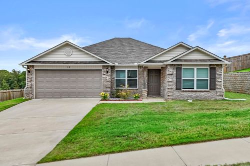 12 Erwin Dr, Austin, AR, 72007-9292 | Card Image