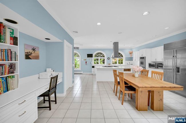 326 Ridge Rd, House other with 4 bedrooms, 4 bathrooms and null parking in Cedar Grove NJ | Image 24