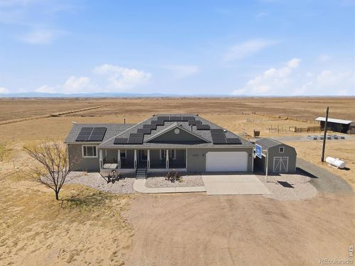 43059 County Road 51, Ault, CO, 80610-9409 | Card Image