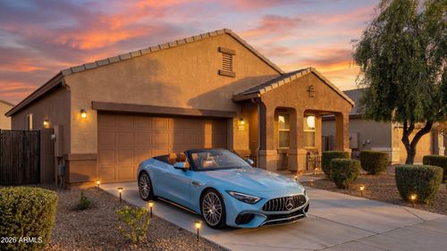 41309 W Crane Dr, Maricopa, AZ, 85138-6760 | Card Image