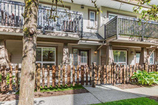 95 - 7155 189 Street, Townhouse with 4 bedrooms, 2 bathrooms and null parking in Surrey BC | Image 36