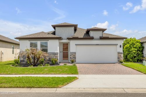 2744 Neverland Dr, NEW SMYRNA BEACH, FL, 32168-2479 | Card Image