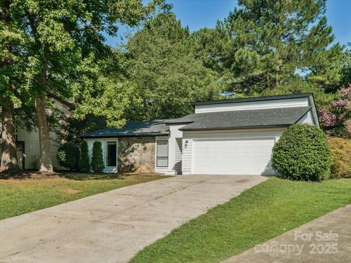 7210 Tressel Ln, Mint Hill, NC, 28227-1460 | Card Image