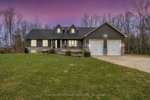 1328 Strongville Rd, Stayner, ON, L0M1S0 | Card Image