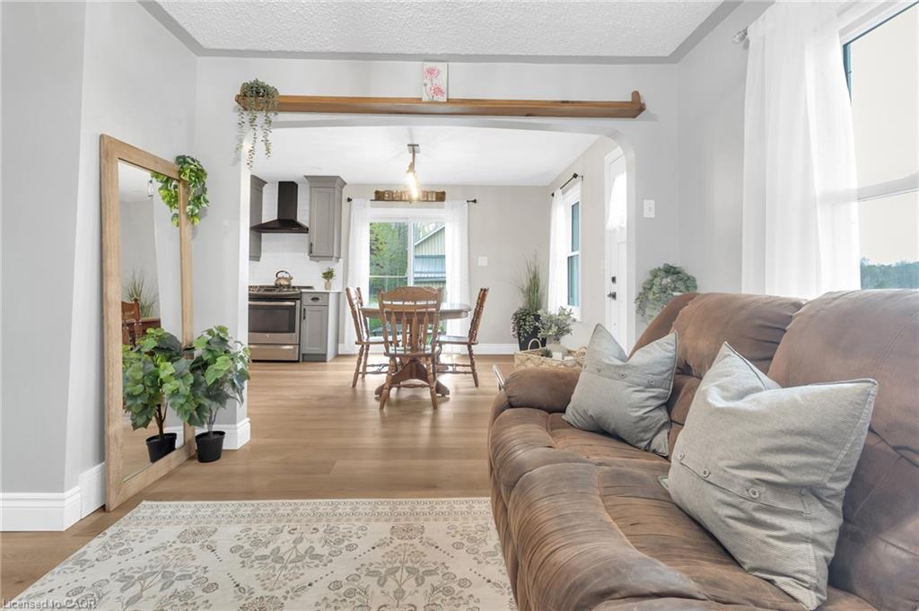Residential in Tillsonburg 4