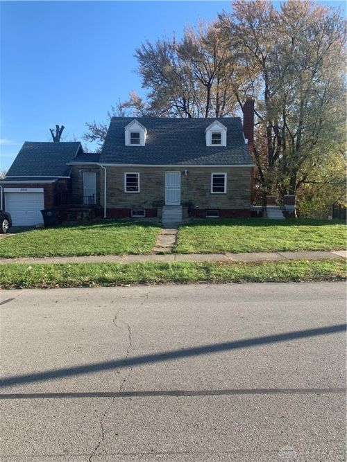 2510 Lakeview Ave, Dayton, OH, 45417-3640 | Card Image