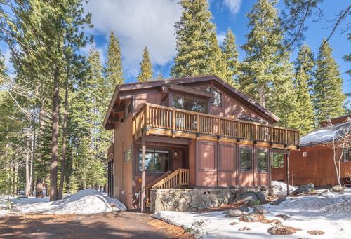 12317 Bennett Flat Rd, Truckee, CA, 96161-6202 | Card Image