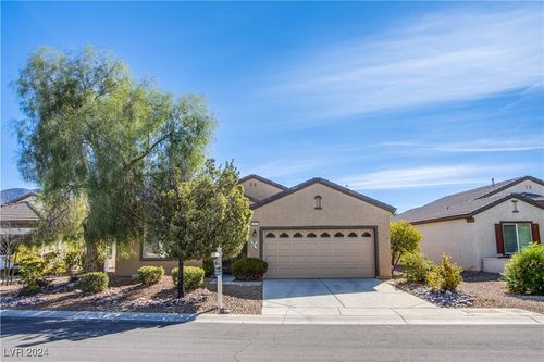 2435 Moonlight Valley Avenue, Henderson, NV, 89044 | Card Image