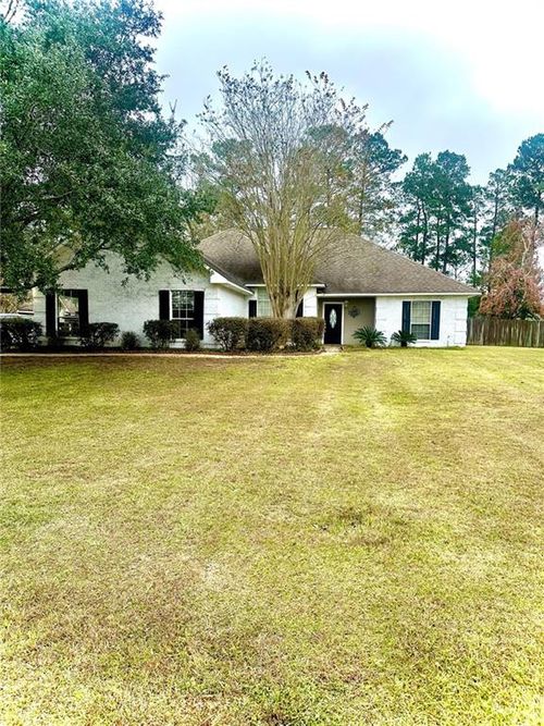 112 Oak Run Trl, Ball, LA, 71405-3683 | Card Image