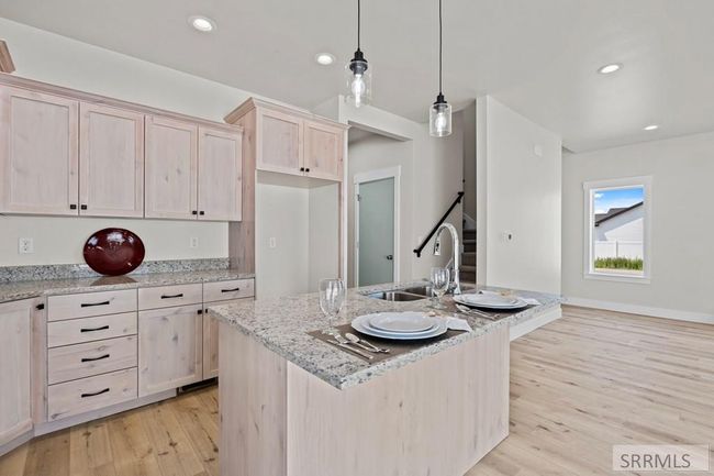 912 Alpine Ave, House other with 3 bedrooms, 3 bathrooms and 2 parking in Chubbuck ID | Image 10