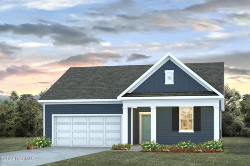 lot-263-3033 Course Lane, Surf City, NC, 28445 | Card Image