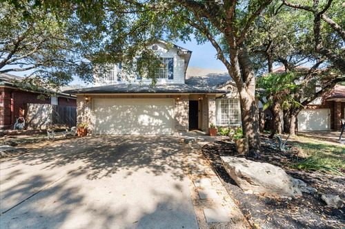 8908 W Hove Loop, Austin, TX, 78749-1120 | Card Image