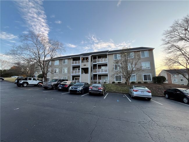 401 - 220 Elm St, Condo with 4 bedrooms, 2 bathrooms and null parking in Clemson SC | Image 21