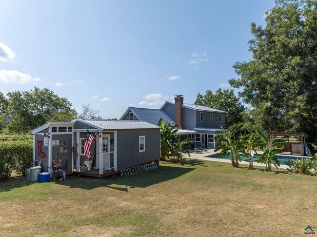 1617 Dublin Eastman Rd, House other with 5 bedrooms, 3 bathrooms and null parking in Dexter GA | Image 54