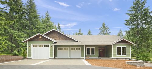 6301 Foxtrail Ct Ne, Olympia, WA, 98516-2130 | Card Image