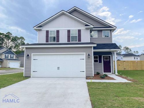 30 Hamilton Drive, Hinesville, GA, 31313 | Card Image