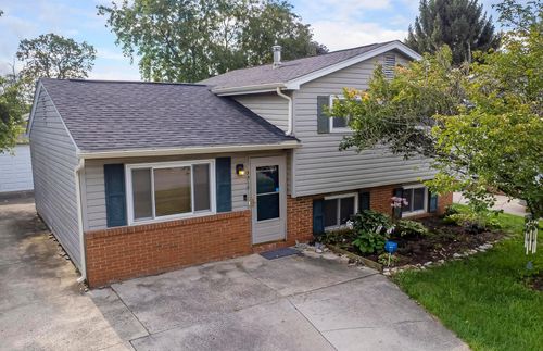 3516 Meadow Valley St, Columbus, OH, 43207-3544 | Card Image