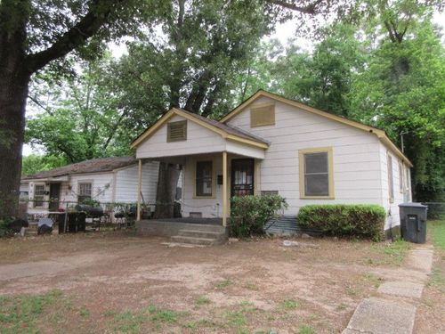 1540 Natalie St, Shreveport, LA, 71108-3533 | Card Image