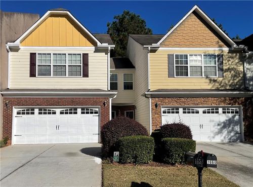 1658 Tailmore Ln, Lawrenceville, GA, 30043-7864 | Card Image