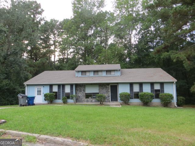 Winkfield Pt, South Fulton, GA 30349