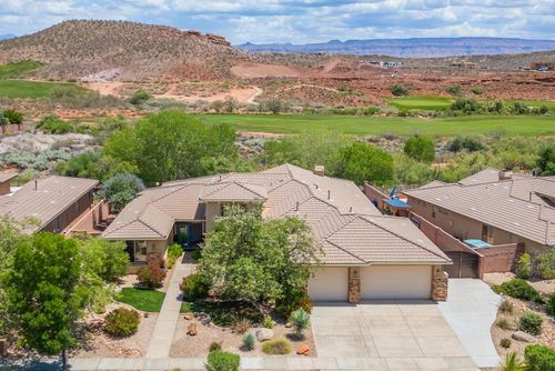 1578 N Liberty Greens Dr, Washington, UT, 84780-2357 | Card Image